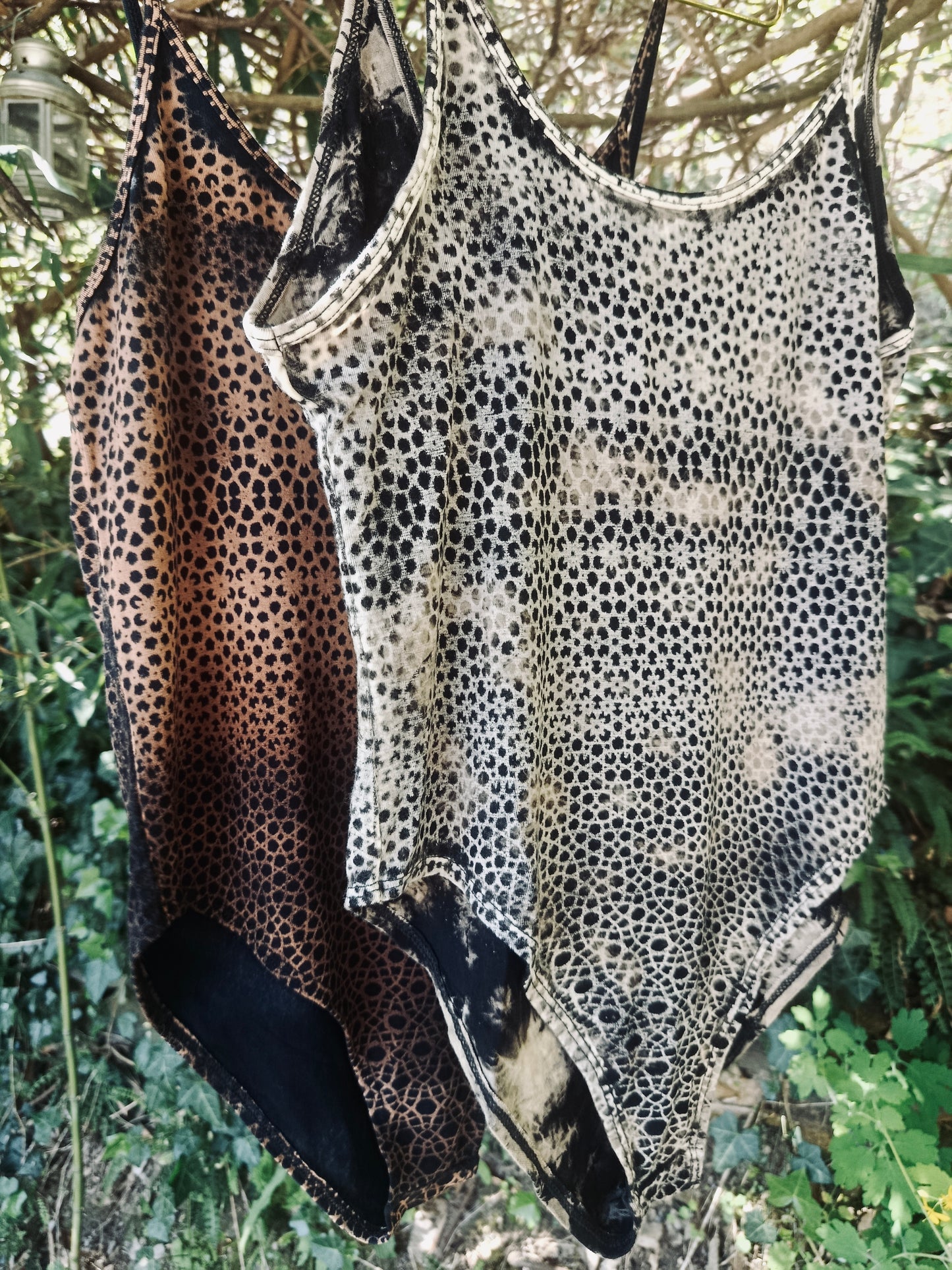 MAILLOT DE BAIN FRACKTAL