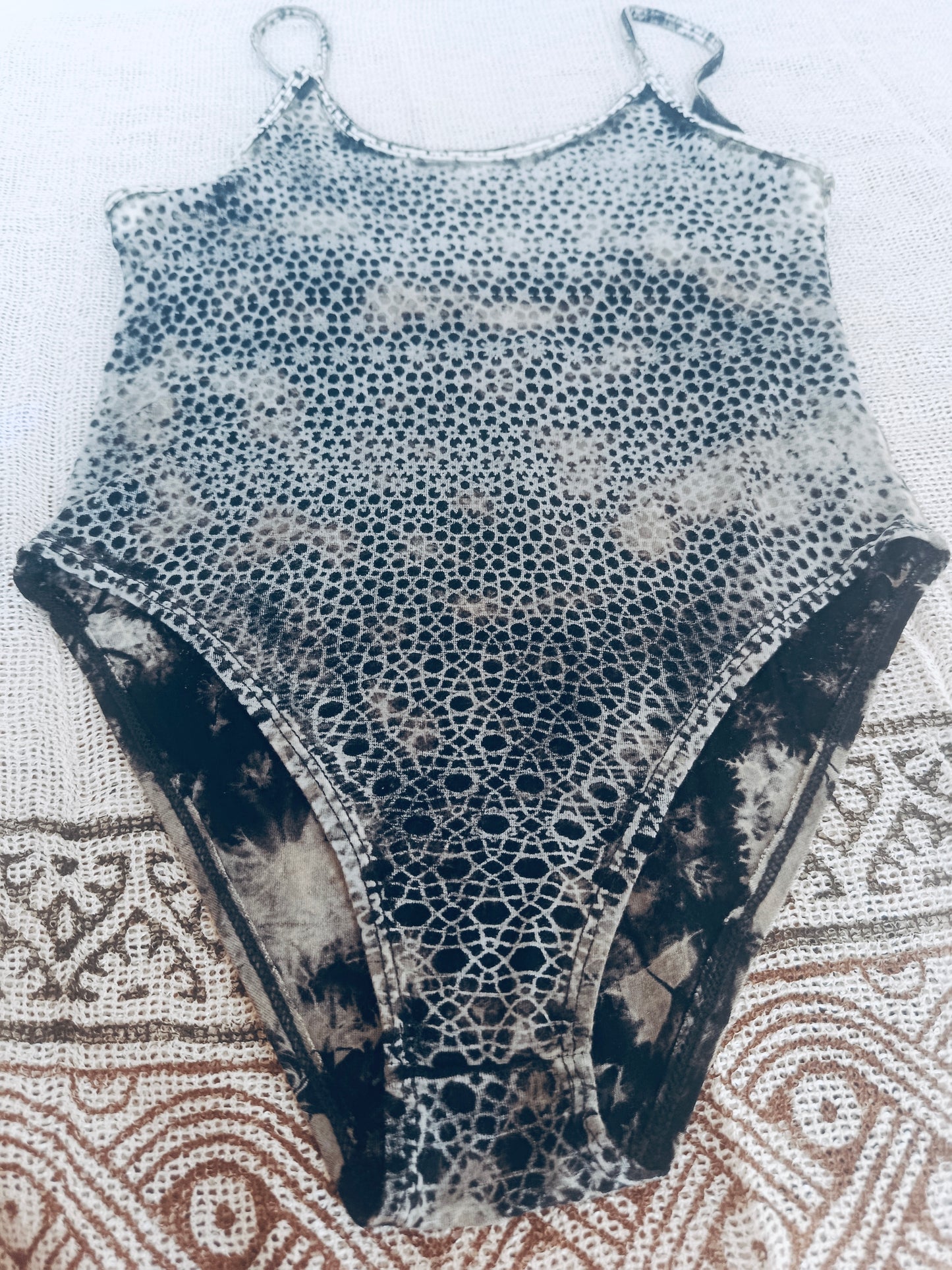MAILLOT DE BAIN FRACKTAL
