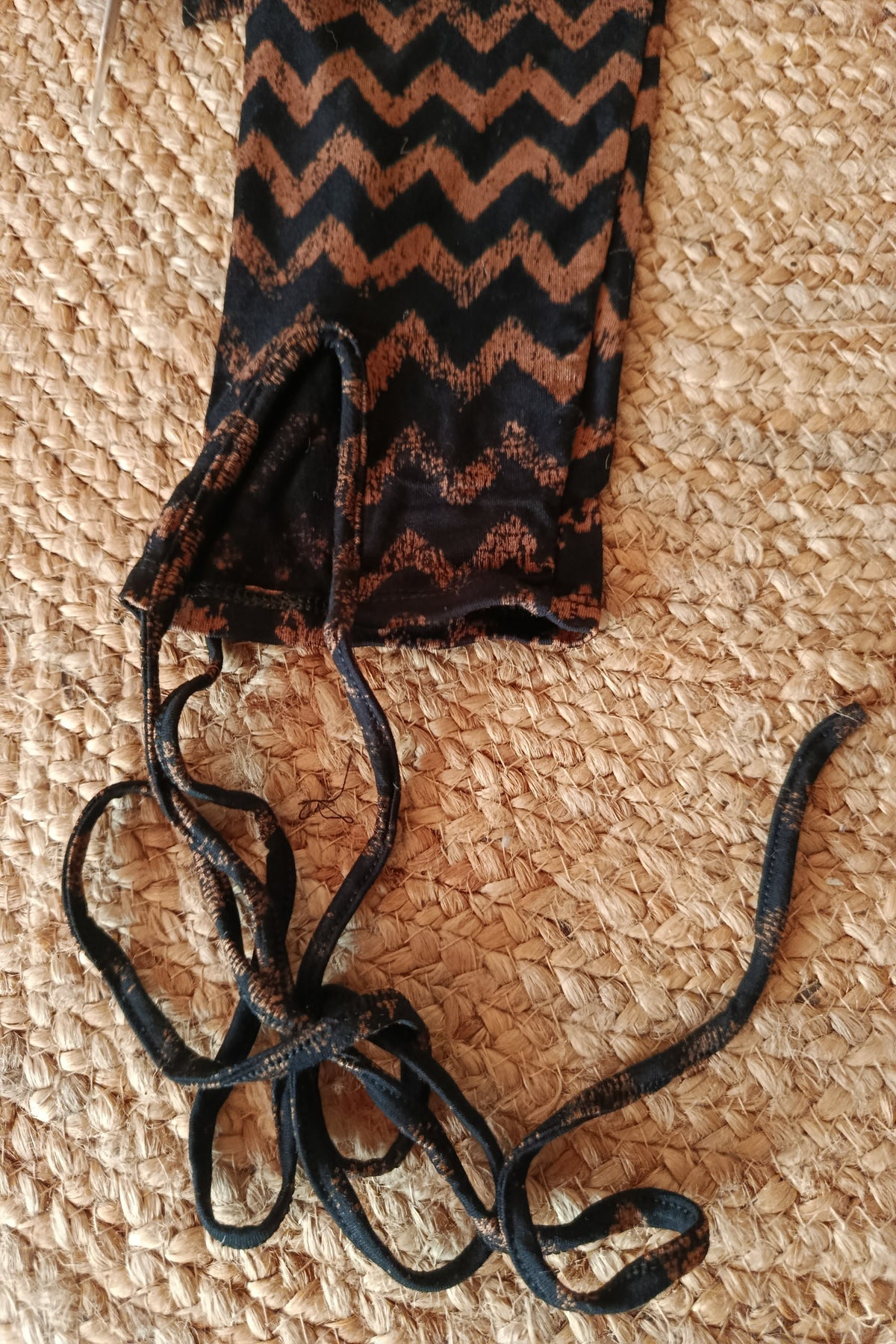 LEGGINGS 3/4