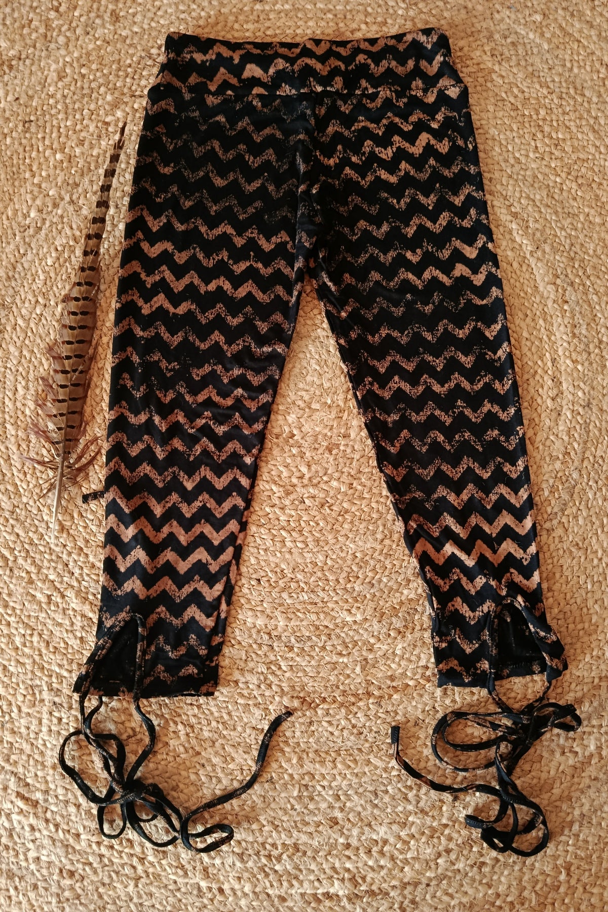 LEGGINGS 3/4